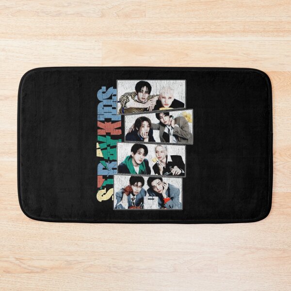 Item preview, Stray Kids designed and sold by MilanHardy.