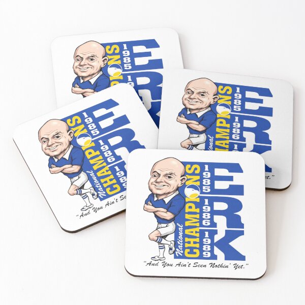 Item preview, Georgia Southern Eagles Erk Russell National Champions designed and sold by thesharaStore.