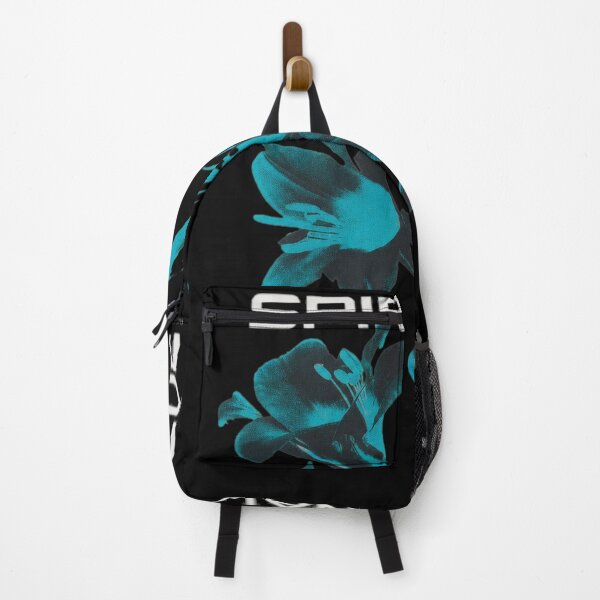 Item preview, Spiritboxs Eternals Blues Floral designed and sold by TinaFangcao.