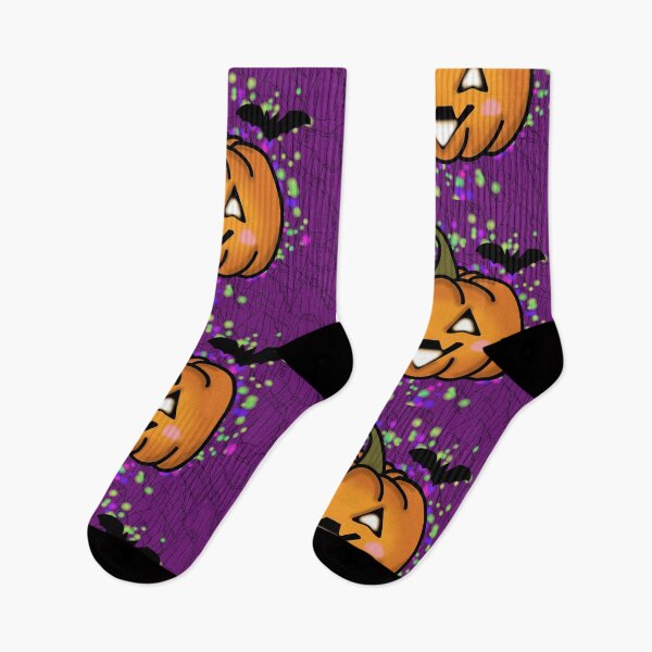 Item preview, Spooky Hand Drawn Pumpkin designed and sold by Ornamentary.