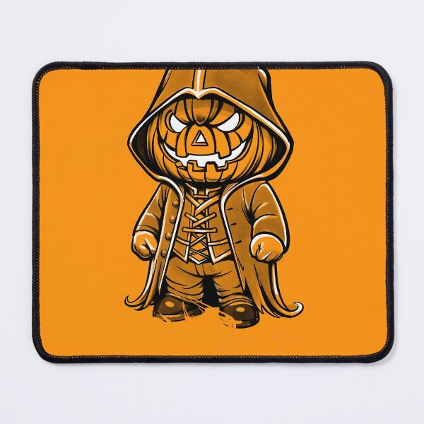 Item preview, Pumpkin Reaper Halloween Tee by Storey Art designed and sold by Storey Art.