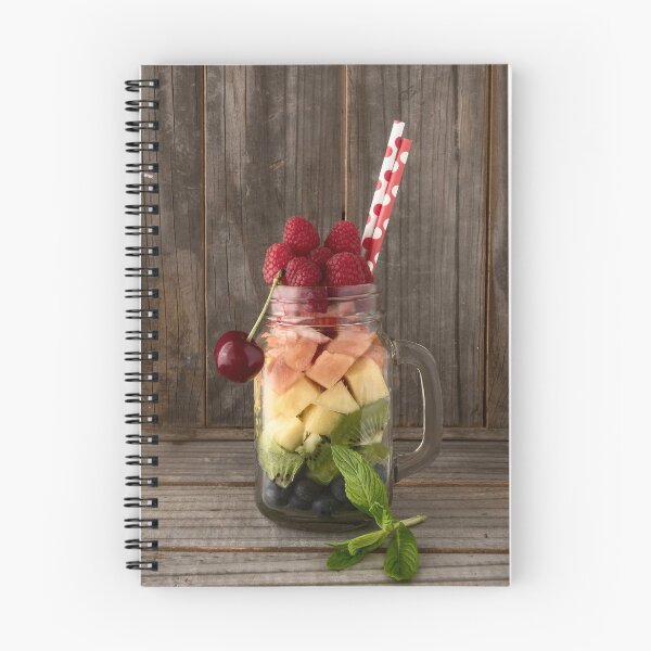 Item preview, Fruit Salad designed and sold by Dreamscape Eclectic .