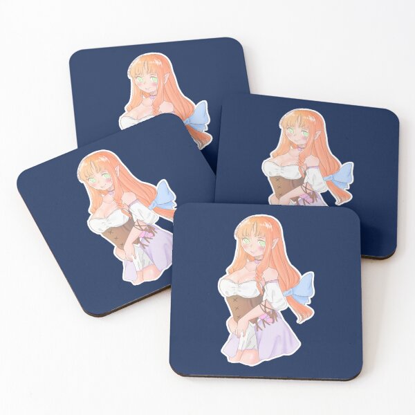Item preview, Cecilia from Rune Factory 2     designed and sold by billyfranklinCa.