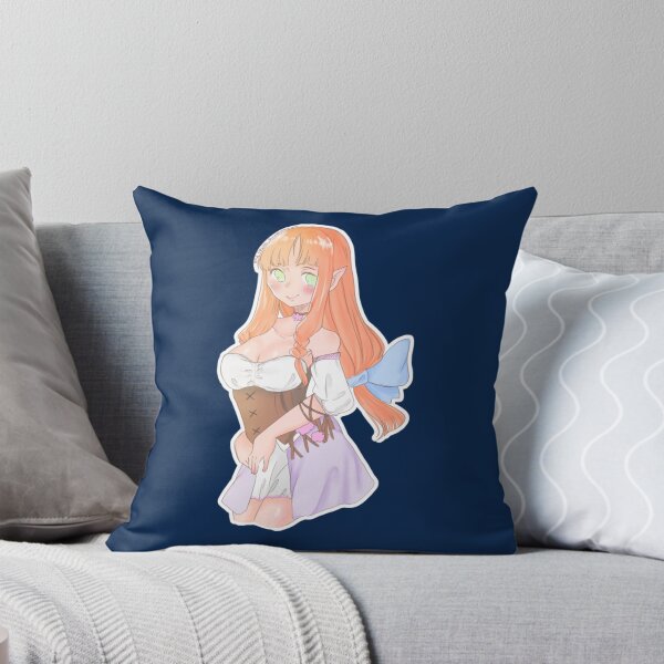 Item preview, Cecilia from Rune Factory 2     designed and sold by billyfranklinCa.