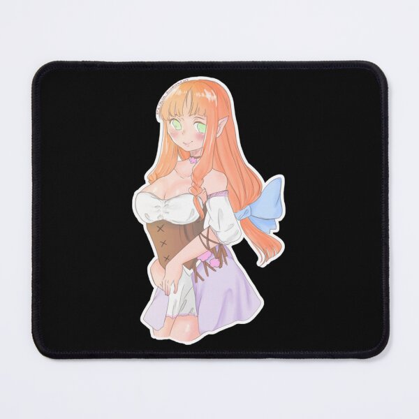 Item preview, Cecilia from Rune Factory 2 designed and sold by billyfranklinCa.