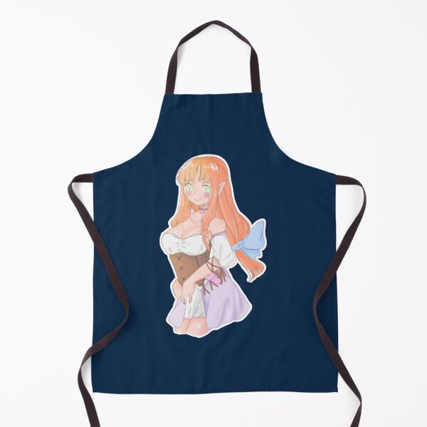 Item preview, Cecilia from Rune Factory 2 designed and sold by billyfranklinCa.