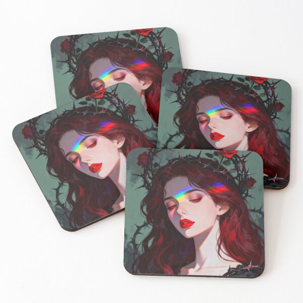 Item preview, Thorns Of Life designed and sold by Blom & Co..