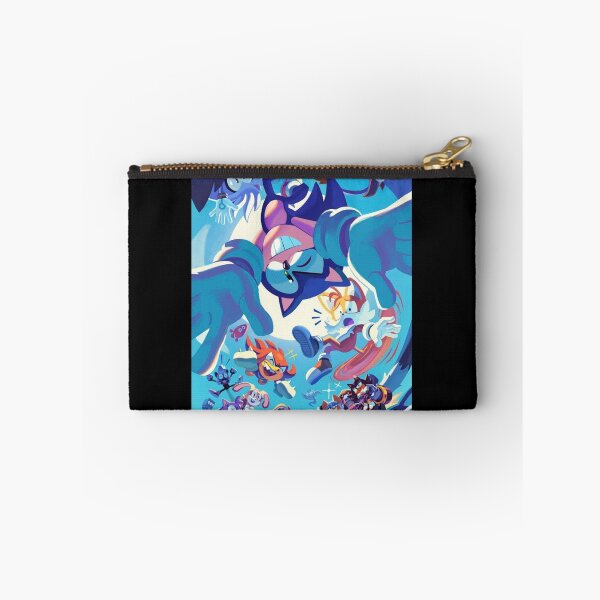 Item preview, Shadow The Hedgehog  designed and sold by nelsons-breeden.