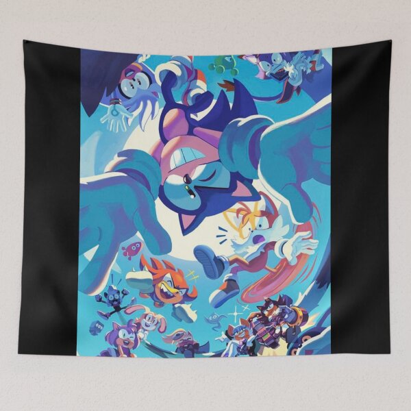 Item preview, Shadow The Hedgehog designed and sold by nelsons-breeden.
