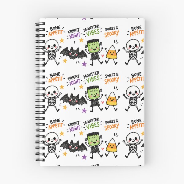 Item preview, Cute Halloween Friends Shirt – Spooky Season T-Shirt designed and sold by Rahmounik.