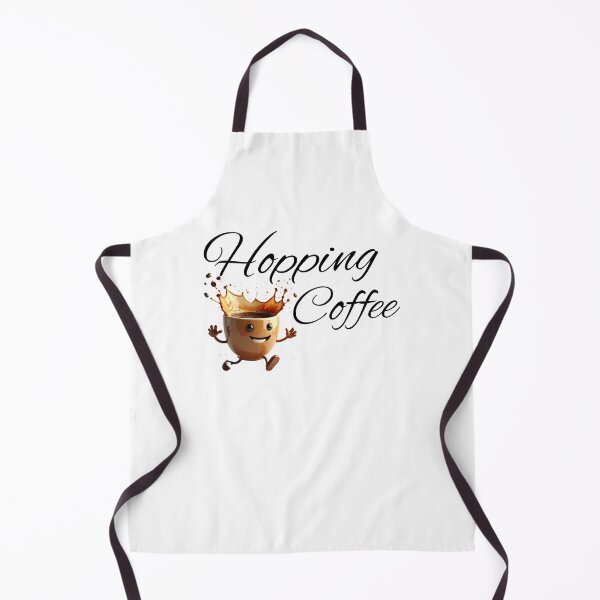 Item preview, Hopping Coffe designed and sold by Nurul Hoda.