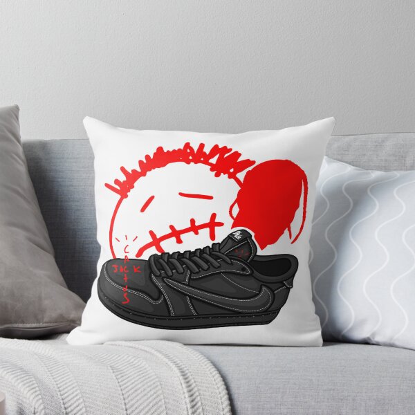 Item preview, Jordan 1 Cactus Sneaker Hype Sneaker Illustration #8 designed and sold by Jus3na.