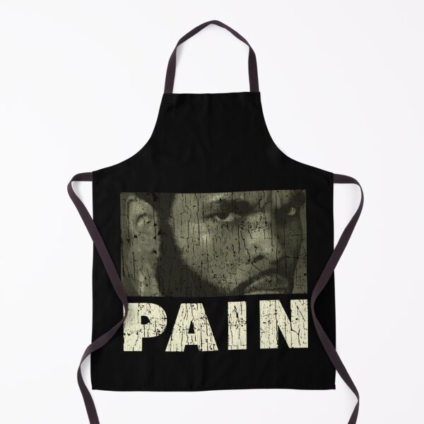 Item preview, ARTS Clubber Lang Pain - 1982 Vintage Men Women designed and sold by VeronicaFlor.