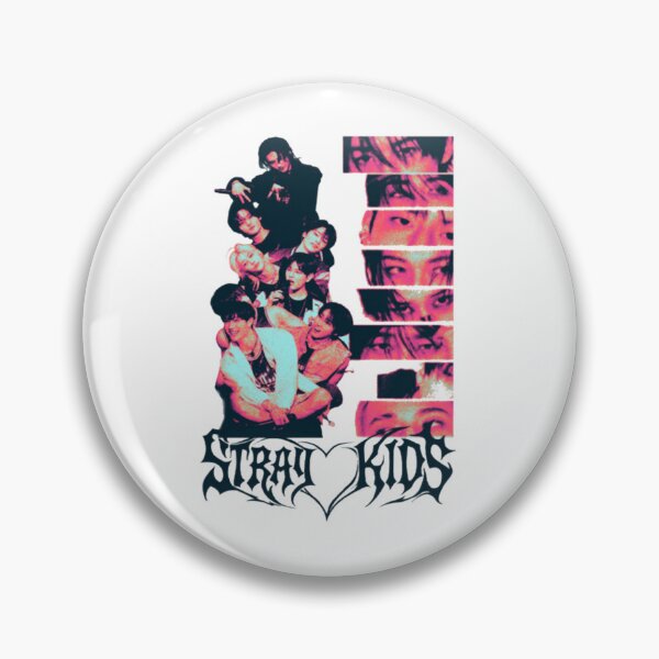 Item preview, Stray kids designed and sold by MilanHardy.