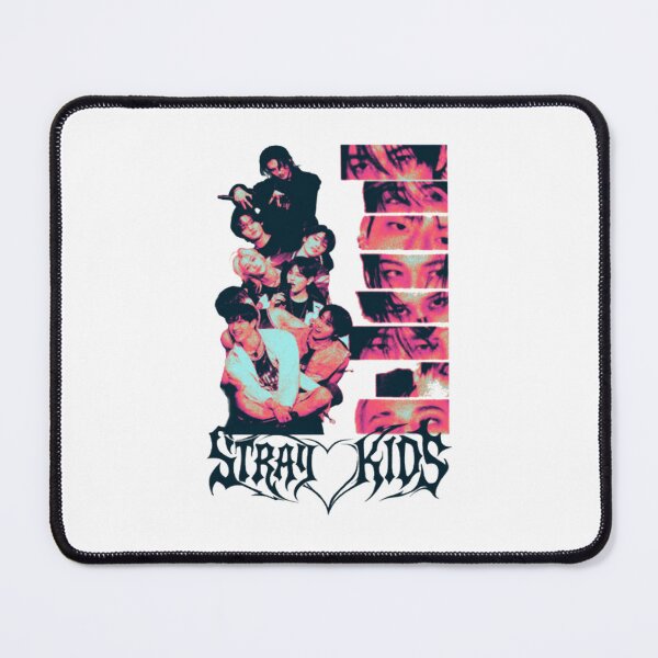 Item preview, Stray kids designed and sold by MilanHardy.