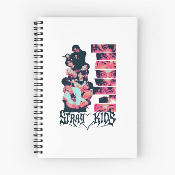 Item preview, Stray kids designed and sold by MilanHardy.