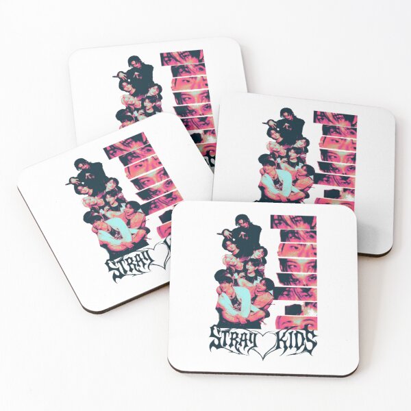 Item preview, Stray kids designed and sold by MilanHardy.