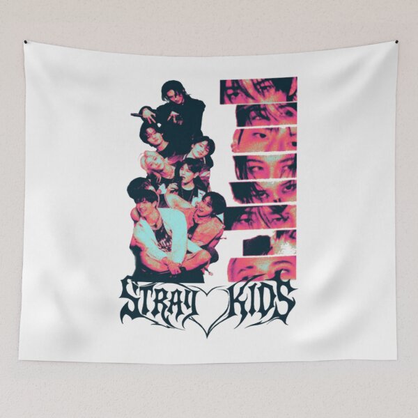 Item preview, Stray kids designed and sold by MilanHardy.