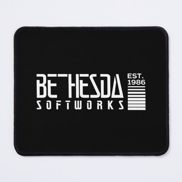 Item preview, Bethesda Est 1986 40th Anniversary designed and sold by thesharaStore.
