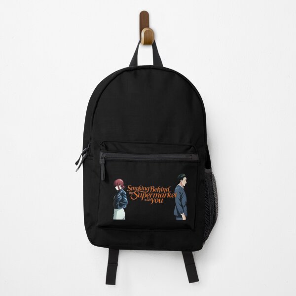 Item preview, Smoking Behind The Supermarket With You designed and sold by reezorrrr.