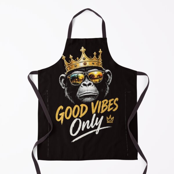 Artikelvorschau, NUR POSITIVE VIBES entworfen und verkauft von WeGotThat.