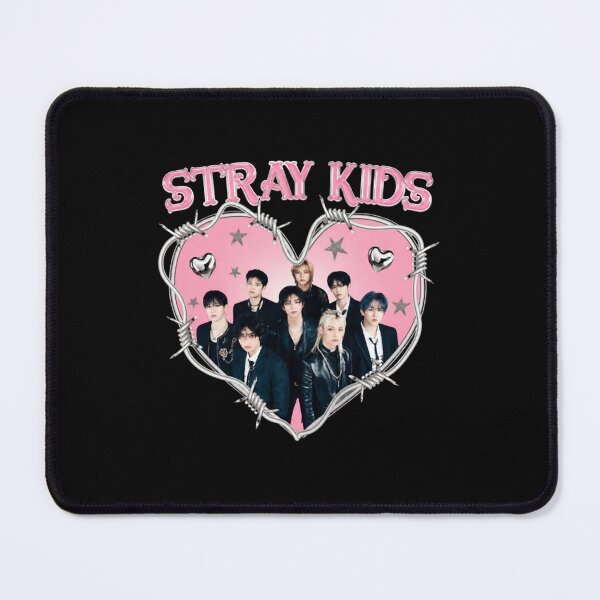 Item preview, Stray Kids designed and sold by MilanHardy.