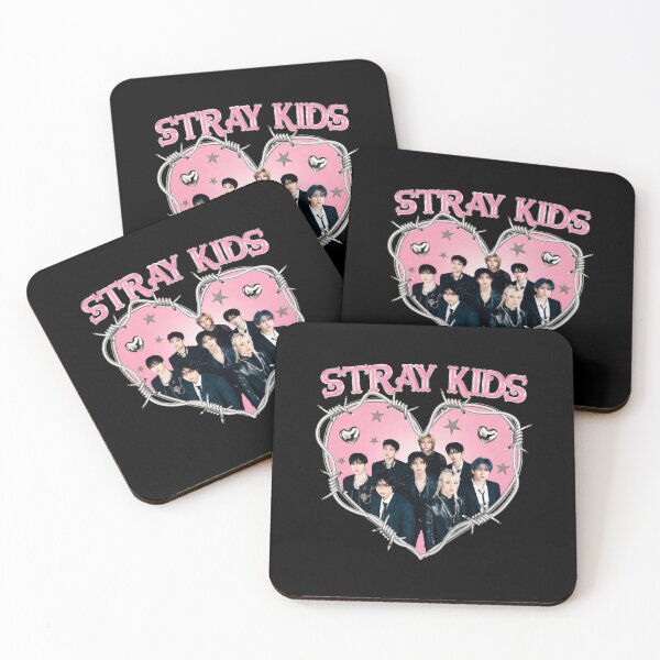 Item preview, Stray Kids designed and sold by MilanHardy.