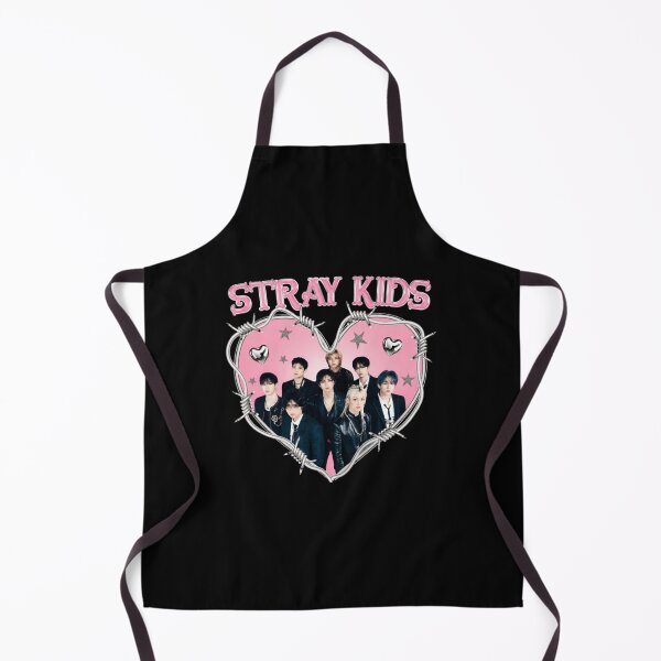 Item preview, Stray Kids designed and sold by MilanHardy.