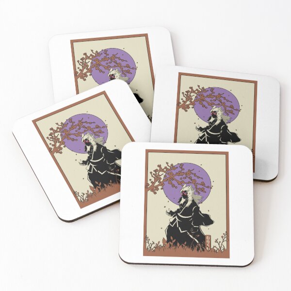 Item preview, Murakumoon   designed and sold by billyfranklinCa.