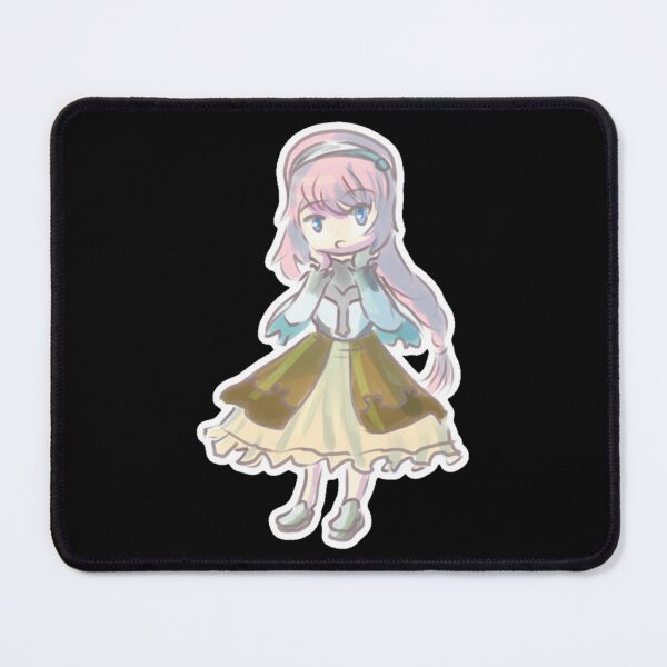 Item preview, Priscilla Rune Factory designed and sold by billyfranklinCa.