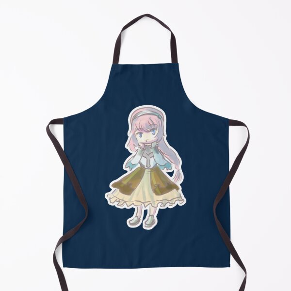 Item preview, Priscilla Rune Factory   designed and sold by billyfranklinCa.