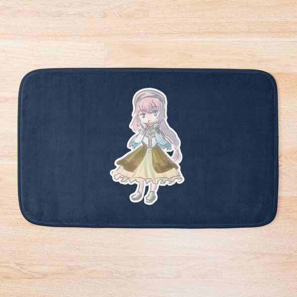 Item preview, Priscilla Rune Factory   designed and sold by billyfranklinCa.