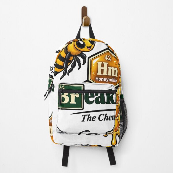 Item preview, Breaking Buzz Honey Chemistry Parody designed and sold by Dresut.