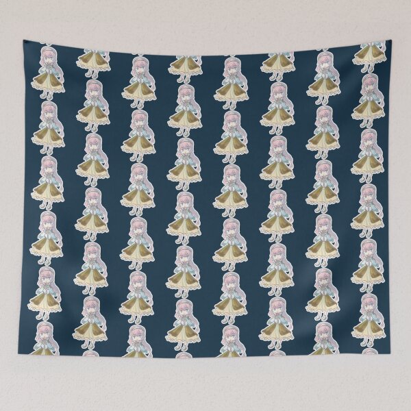 Item preview, Priscilla Rune Factory designed and sold by billyfranklinCa.