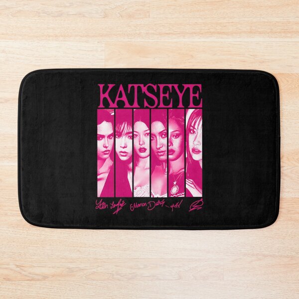 Item preview, Pink Katseyess designed and sold by Katiesfunn.