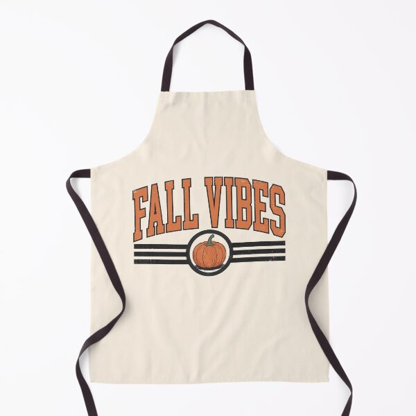 Item preview, Fall Vibes Sweatshirt Retro Varsity Pumpkin Collegiate Autumn Graphic Tee designed and sold by LessIsLoud.