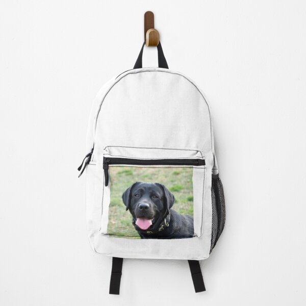Item preview, Cute Black Labrador Retriever designed and sold by DigiArtAnimal.