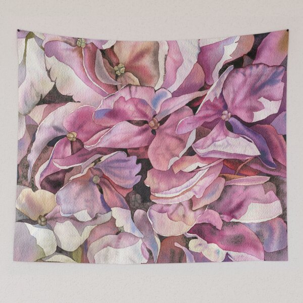 Item preview, Sunny Garden designed and sold by Emma Reznikova.