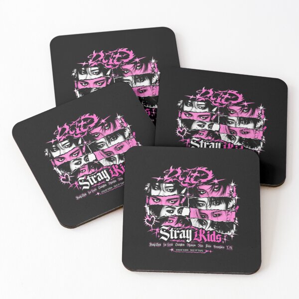 Item preview, Stray Kids Kpop SKZ Concert Tour designed and sold by MilanHardy.