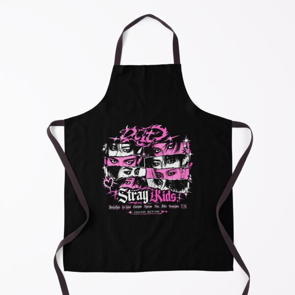 Item preview, Stray Kids Kpop SKZ Concert Tour designed and sold by MilanHardy.