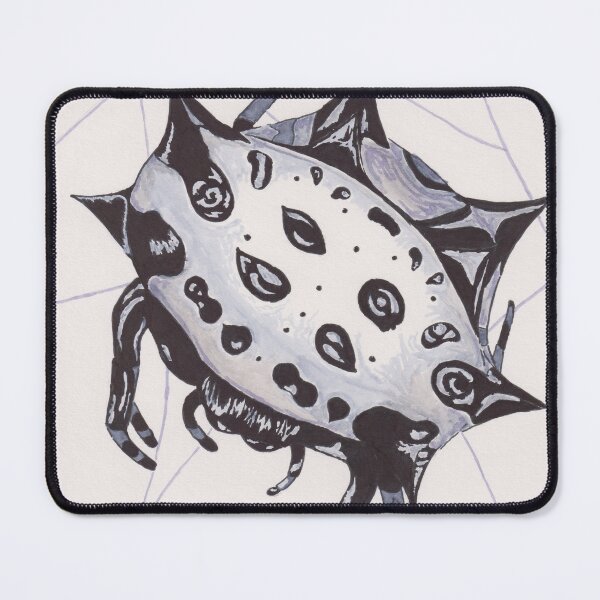 Item preview, Spiny Orb Weaver designed and sold by TheFrogsPajamas.