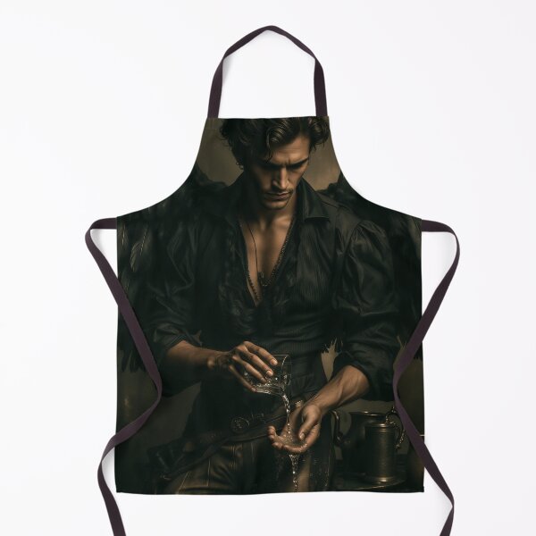 Item preview, The Angel Who Pours Away Eternity designed and sold by oanaunciuleanu.