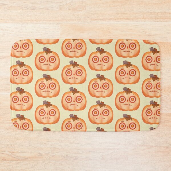 Item preview, Over the Garden Wall Pumpkin Sara Head Autumn Illustration Fan Art designed and sold by Di Fairytale Shop.