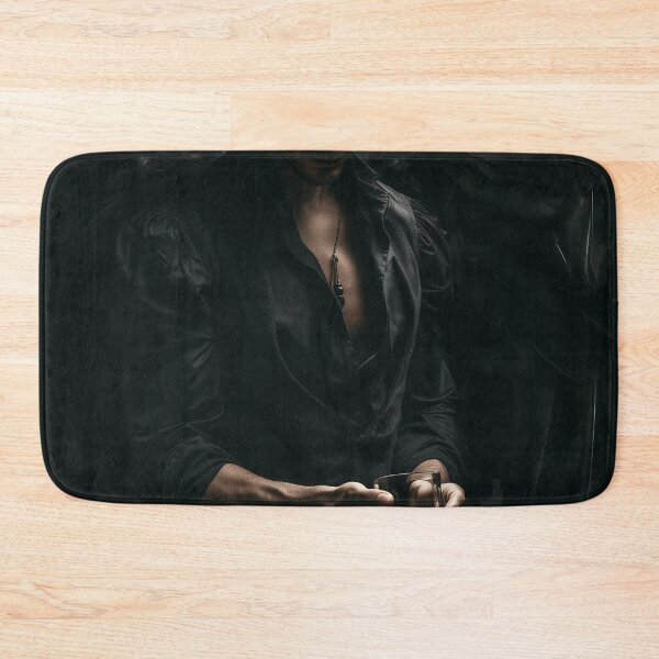 Item preview, The Angel Who Pours Away Eternity designed and sold by oanaunciuleanu.