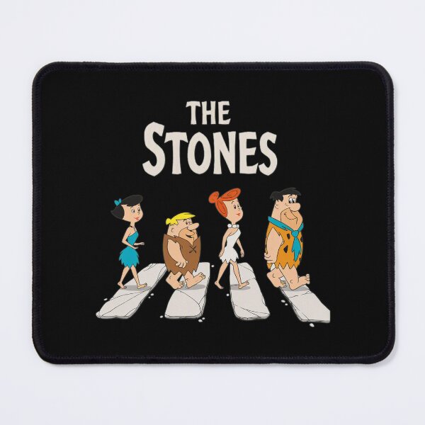 Item preview, The Stoness Abbey Road Parody designed and sold by CressidaRook.