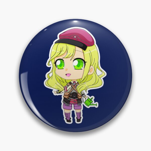 Item preview, Rune Factory 5 Female MC     designed and sold by billyfranklinCa.