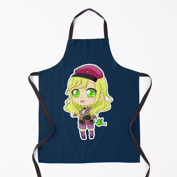 Item preview, Rune Factory 5 Female MC designed and sold by billyfranklinCa.
