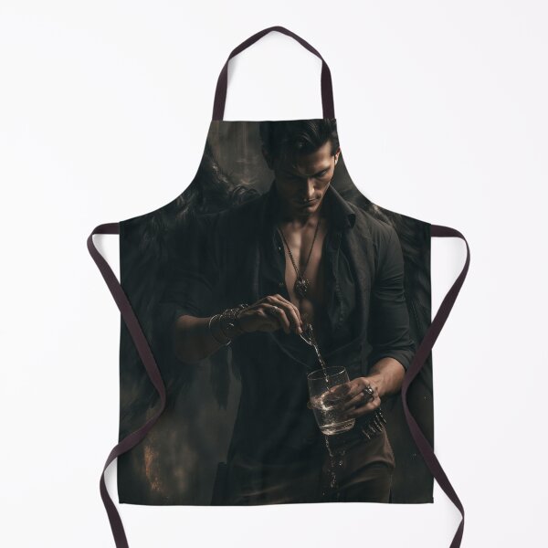 Item preview, The Angel Who Pours Away Eternity designed and sold by oanaunciuleanu.