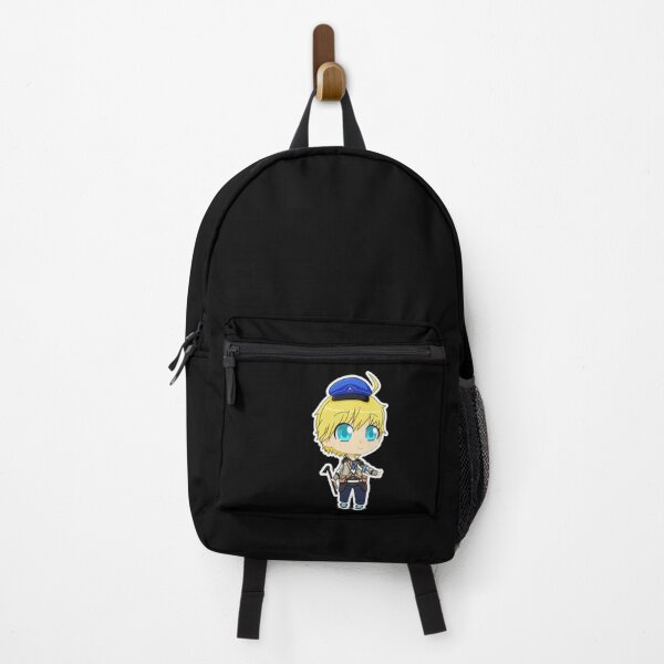Aperçu de l'œuvre Rune Factory 5 MC masculin créée et vendue par billyfranklinCa.