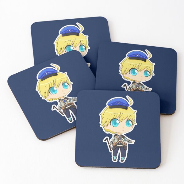 Item preview, Rune Factory 5 Male MC      designed and sold by billyfranklinCa.